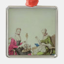 Search for spinning ornaments 18th