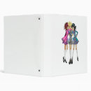 Search for irish binders Anime