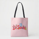 Search for dr seuss tote bags Horton hears a who
