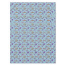 Search for fish tablecloths Fun