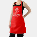 Search for funny meme aprons Vintage
