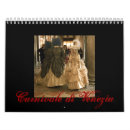 Search for costume calendars Carnival