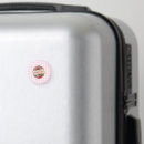 Search for check gingham pattern magnets Pink