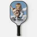 Search for kids pickleball paddles Dad