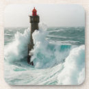 Search for lighthouse coasters Atlantic ocean