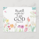 Search for illustrated bible postcards Psalms