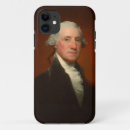Search for revolutionary iphone cases George washington