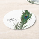 Search for peacock coasters Beautiful