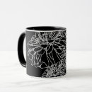 Search for drawing on mugs Elegant