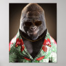Recherche de stylish animal posters Mode