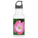 Search for poppy water bottles Nature