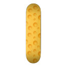 Search for cheese skateboards Abstract