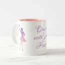 Recherche de ballerines tasses Pour elle