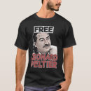 Recherche de léonard peltier tshirts Libre