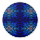 Search for eye knobs and pulls Blue