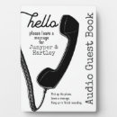 Search for wedding tabletop signs Vintage