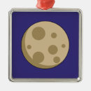 Search for moon ornaments Lunar