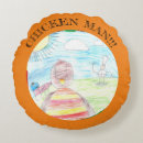 Recherche de de poulet coussins Pour enfants