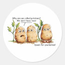 Recherche de légumes mignons autocollants Toute personne