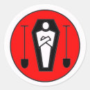 Recherche de tordu autocollants Coeur