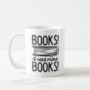 Search for book worm mugs Literature