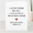 Search for self design cards Motivational quote