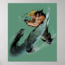 Recherche de chun li posters Guile