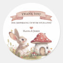 Search for bunny mum stickers Mother to be