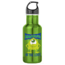Search for disney monsters inc water bottles Pixar