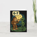 Search for funny bigfoot cards Meme