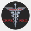 Search for rsd stickers Syndrome