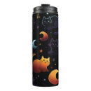 Recherche de chat cosmique tasses Lune