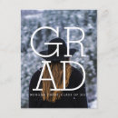 Search for popular graduation invitations Modern