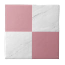 Search for rose gold geometric tiles Modern