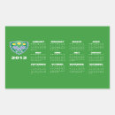 Recherche de calendriers autocollants Enfants