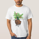 Recherche de pouce vert Arbre