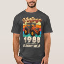 Search for vintage tractor tshirts Goat
