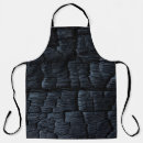 Search for ash aprons Background