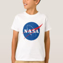 Recherche de white kids tshirts Nasa