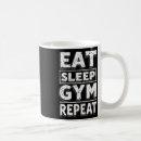 Search for fitness freak mugs Bodybuilding