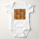 Search for tiger pattern baby clothes Texture