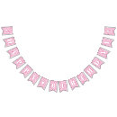 Search for animal print bunting flags Pattern