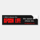Search for sick bumper stickers Awareness
