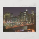 Recherche de construction cartes postales Pont brooklyn
