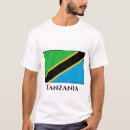 Search for tanzania tshirts Flag