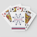 Recherche de voile jeux de cartes Nom
