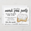 Recherche de new orleans party invitations Fête