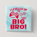 Search for leveled buttons Gamer
