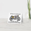 Search for biker fathers day cards Motorcycle