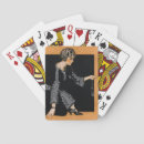 Recherche de art deco playing cards Gatsby